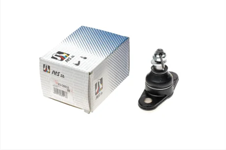 Опора кульова (передня/знизу) Hyundai Accent III 05-10/Kia Rio II 05- RTS 93-08605