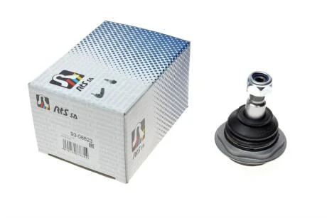 Опора шаровая (передняя/снизу) Kia Ceed 06-12 RTS 93-08823