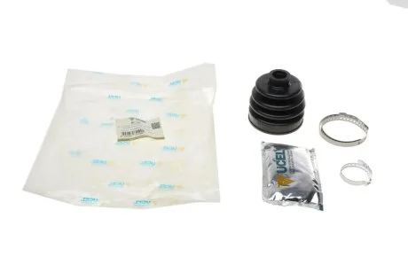 Пильник ШРКШ (зовнішній) Hyundai Accent/Kia Rio/Mitsubishi Colt UCEL 81100