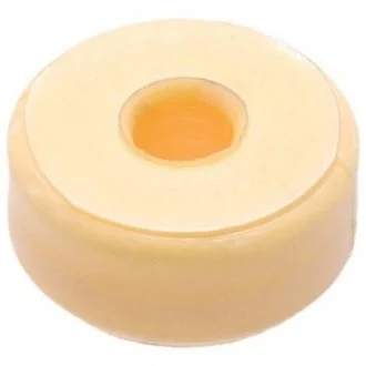 ВТУЛКА ЗАДНЕГО АМОРТИЗАТОРА HYUNDAI SANTA FE (BB) 2000-2006 FEBEST HYSB-002