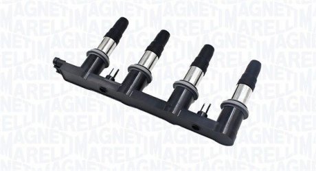 Котушка запалювання MM BAEQ147 = MAGNETI MARELLI 060717147012