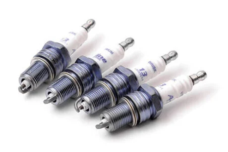 Свіча запалювання (8кл) (к-т 4шт) (ключ 21) BRISK LR15YCY-1