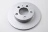 VW Диск тормозной задний Golf IV,Bora,Skoda Fabia I,II,III,Octavia I,Rapid,Roomster,Seat HELLA 8DD 355 105-411 (фото 1)