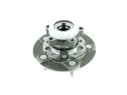 Маточина передня Ford Transit 2.0 / 2.2 TDCI FWD/RWD/AWD (12-) FAST FT23071