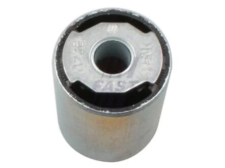 Втулка балки зад. (підсилена ход. част.) Fiat Doblo Cargo 1.2-1.9 01- FAST FT18234