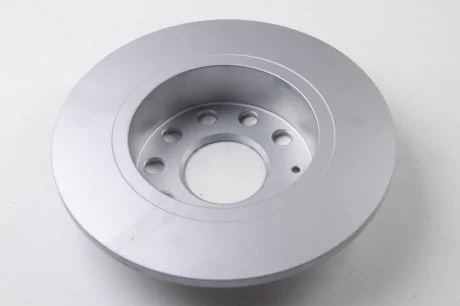 Диск гальмівний з покриттям PRO; задня вісь HELLA 8DD 355 109-601