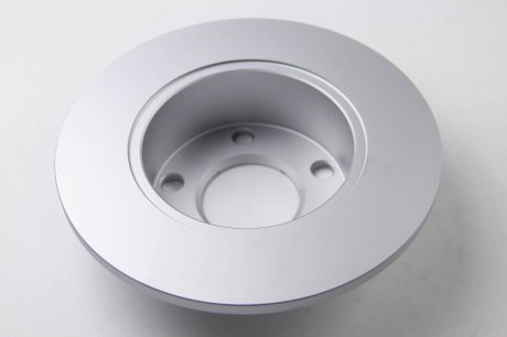 Диск гальмівний з покриттям PRO; задня вісь HELLA 8DD 355 102-801