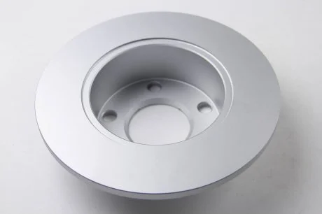 Диск гальмівний з покриттям PRO; задня вісь HELLA 8DD 355 102-801