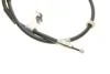 Трос зупиночних гальм BOSCH 1987482363 (фото 6)