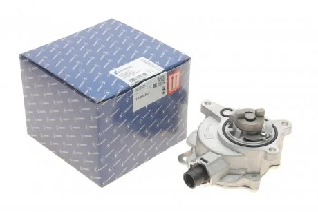 Насос вакуумний 7.24807.65.0 PIERBURG 724807650