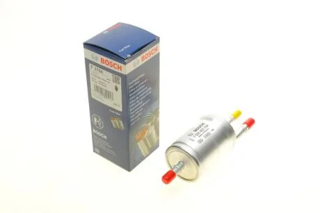 Фільтр паливний VW Sharan/Seat Alhambra 1.4-2.0TSI 10- BOSCH F026403764