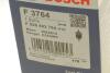 Фильтр топливный VW Sharan/Seat Alhambra 1.4-2.0TSI 10- BOSCH F026403764 (фото 5)