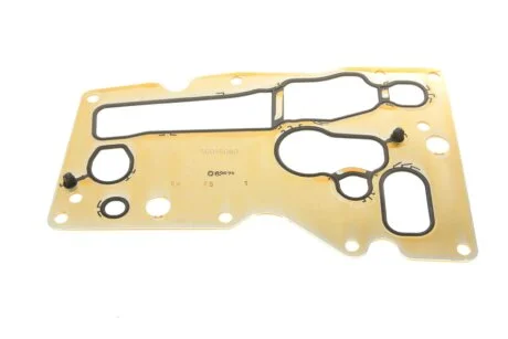 Прокладка радіатора масляного BMW 5 (F10)/7 (F01-F04)/X5 (E70/F15/F85)/X6 (E71/E72) 3.0D 10- N57 D30 ELRING 733500