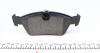 Колодки тормозные (передние) BMW 1 (E87)/3 (E90) 1.6/2.2/2.0D 04-13 (Ate-Teves) ZIMMERMANN 23935.175.1 (фото 2)
