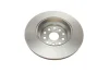 Диск гальмівний (задній) Lexus Ls 06- (R) BOSCH 0986479T34 (фото 2)
