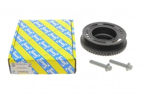 Ремінний шків, колінчастий вал SNR SNR NTN DPF353.05K1