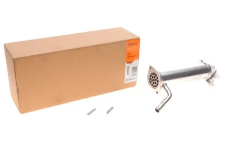 Радіатор рециркуляції ВГ Ford Transit 2.4 TDCi 06-14 NRF 48013