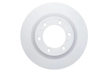 Диск гальмівний TEXTAR 92223903