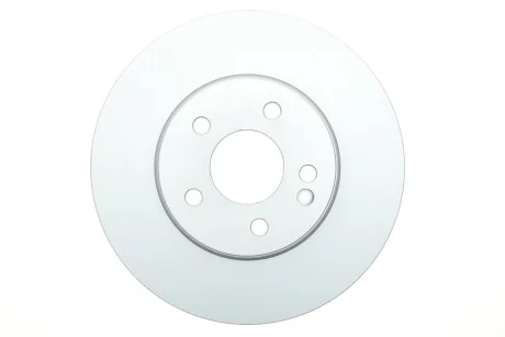 Диск гальмівний (передній) MB Vito (W447) 14- (300x28) PRO TEXTAR 92291803