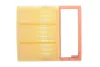 Фільтр повітря WIX WIX WIX FILTERS WA10036 (фото 4)