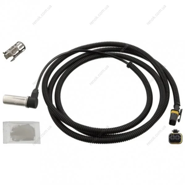 Датчик ABS FE FEBI FEBI BILSTEIN 102456 (фото 1)