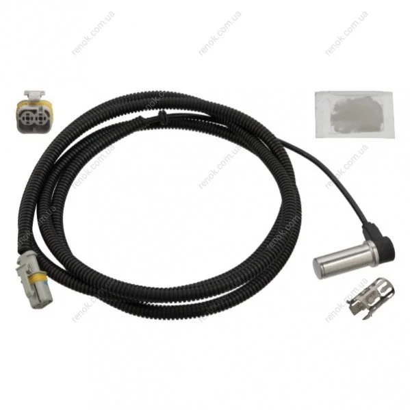Датчик ABS FE FEBI FEBI BILSTEIN 102457 (фото 1)