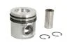 Поршень (діаметр 108мм, STD) DEUTZ FAHR AGROTRON, AGROTRON L, AGROTRON X LIEBHERR A, R SAME IRON VOLVO EC BF4M1012EC-TCD2013L64V KS KOLBENSCHMIDT 41504600 (фото 1)