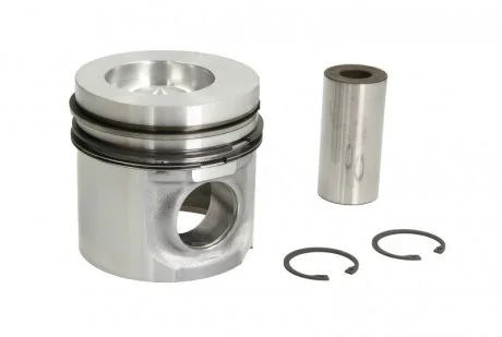 Поршень (діаметр 108мм, STD) DEUTZ FAHR AGROTRON, AGROTRON L, AGROTRON X LIEBHERR A, R SAME IRON VOLVO EC BF4M1012EC-TCD2013L64V KS KOLBENSCHMIDT 41504600