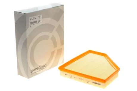 Фільтр повітряний 3 (G20) 18- (B46/B48) BMW 13718580428