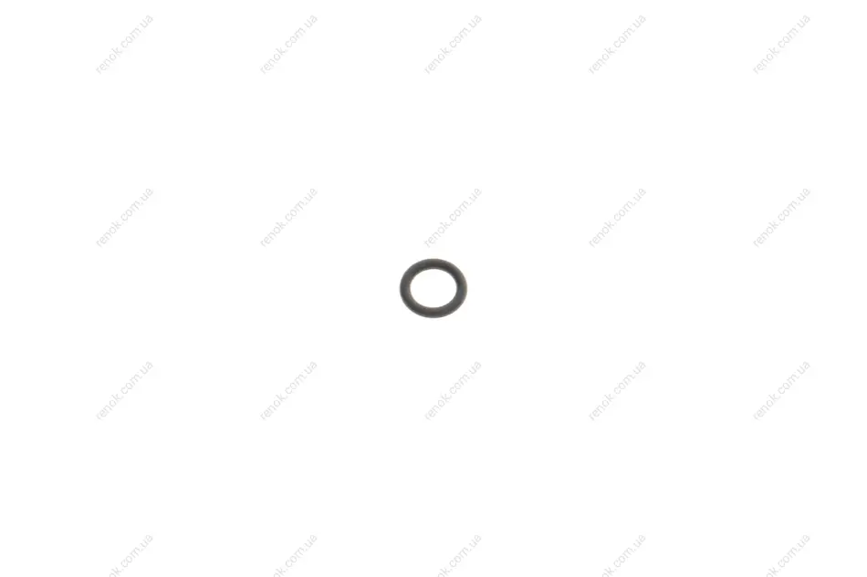 КІЛЬЦЕ УЩІЛЬНЮЮЧЕ, 6,95X1,7 91302-PCA-000 HONDA 91302PCA000 (фото 1)