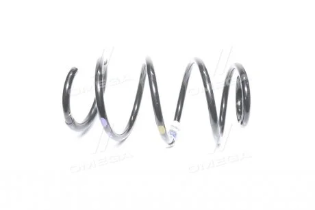 Пружина підвіски передня MOBIS 54630-2S05A