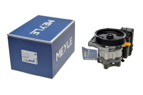 Насос гідравлічний MEYLE 014 631 0020