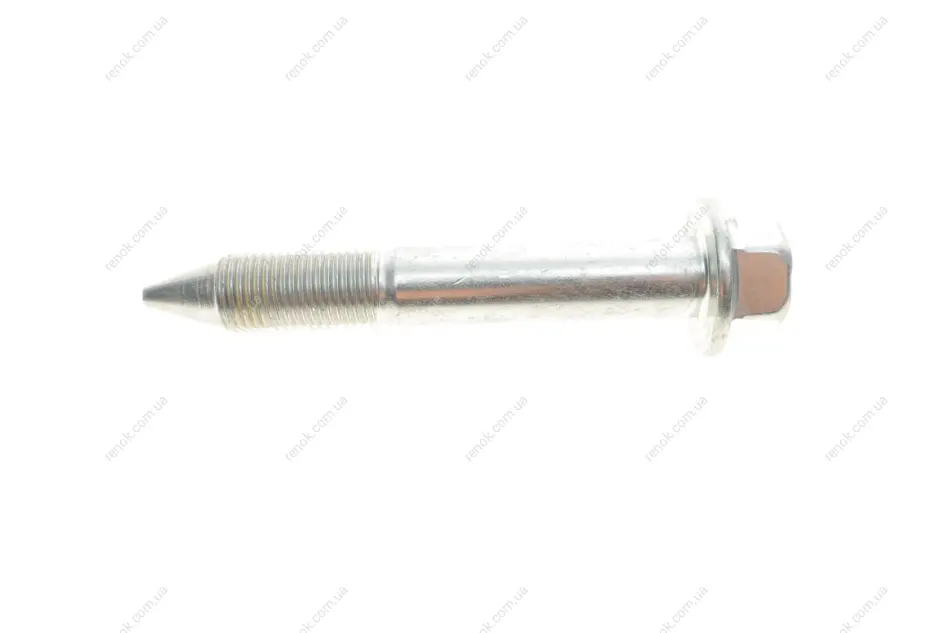 Болт кріплення (90398-S5A-000) HONDA 90398S5A000 (фото 1)