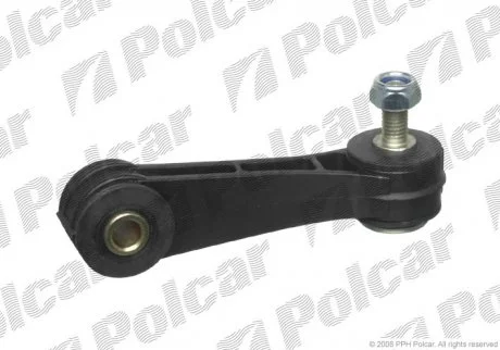 AUDI Тяга стаб. (полимер) (одно отверстие!) лев./прав. A3 96-/VW Golf IV 97- TEKNOROT V-531