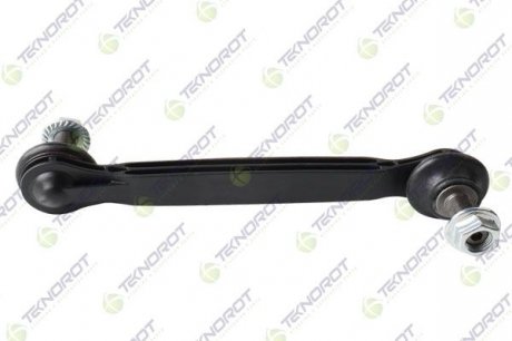 FIAT Тяга стаб.задн.(Plastic) лев./прав.L=183.5mm 500X 15-,Jeep Renagade 14- TEKNOROT F-400