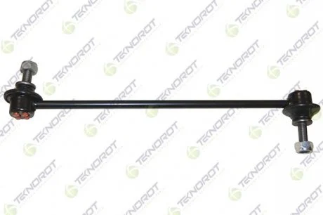 MAZDA Тяга стабилизатора передн.лев./прав.Mazda 6 12-,CX-5 11- TEKNOROT MA-800