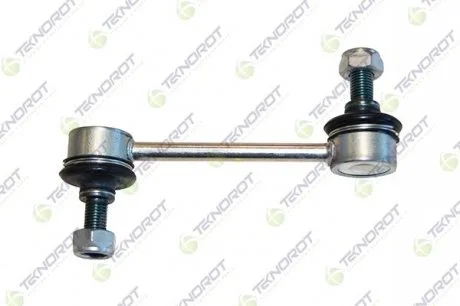 TOYOTA Тяга стаб.передн./задн.Celica T23 99-,Supra 86- TEKNOROT T-630