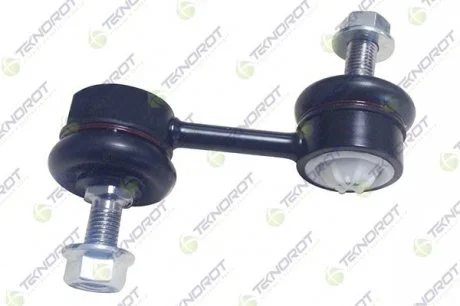 KIA Тяга стабилизатора задн.лев./прав.Carnival 06- TEKNOROT KI-260