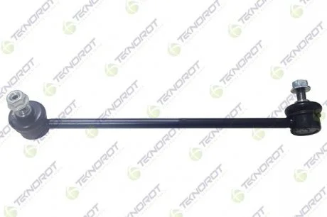 HYUNDAI Тяга передн.стабилизатора прав.Coupe 02- TEKNOROT HY-526