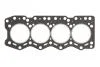 FIAT Прокладка головки блока DUCATO 2.8D 99- 1.7мм ELRING 181.060 (фото 1)