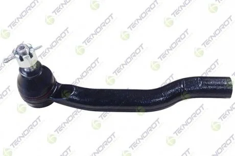 TOYOTA Наконечник рулев.тяги лев.Camry V50 11- TEKNOROT T-812