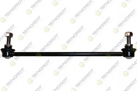 TOYOTA Тяга стаб.передн.IQ 09- TEKNOROT T-654A