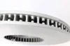 Диск гальмівний (передній) BMW 5 (G30/F90)/7 (G11/G12)/X7 (G07) 16- (374x36) (L) (вент.) ZIMMERMANN 150.2954.20 (фото 3)