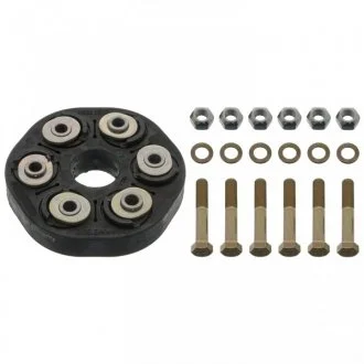 Муфта эластичная FEBI BILSTEIN 03700