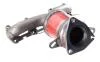 Катализатор вихлопної системи VW Caddy III/Golf V 2.0SDI 04-10 BM CATALYSTS BM80385H (фото 10)