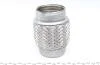 Гофра глушителя (54X100) BM CATALYSTS FL54X4ILOK (фото 1)