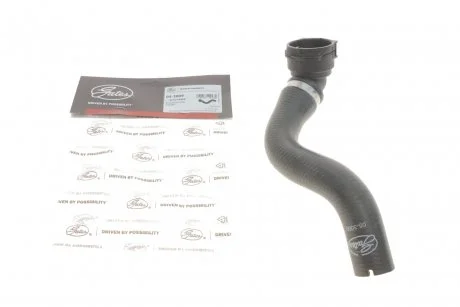 Патрубок 4275-53009 Gates 05-3009