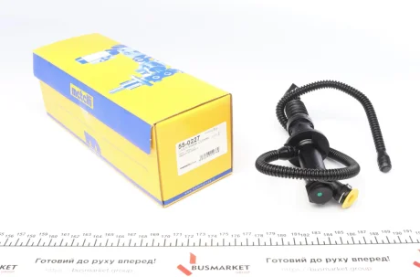 Цилиндр сцепления METELLI Metelli 55-0227