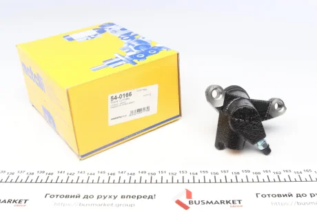 Цилиндр сцепления (рабочий) Chevrolet Aveo/Kalos 03-/Daewoo Kalos 02- Metelli 54-0166