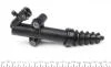 Цилиндр сцепления (рабочий) Citroen C3 09-/C4 Cactus 14-/Peugeot 207 06-15/208/301/2008 12- Metelli 54-0159 (фото 2)
